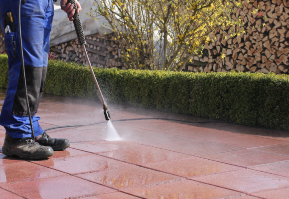Power Washing Price Guide